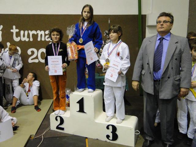 Mohelnice 5.12.2009